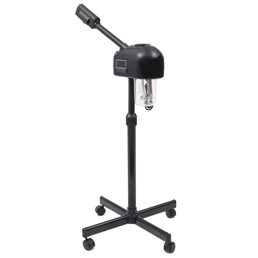 Bymaocar 750W Facial Steamer Ozone Hot Mist Skin Care