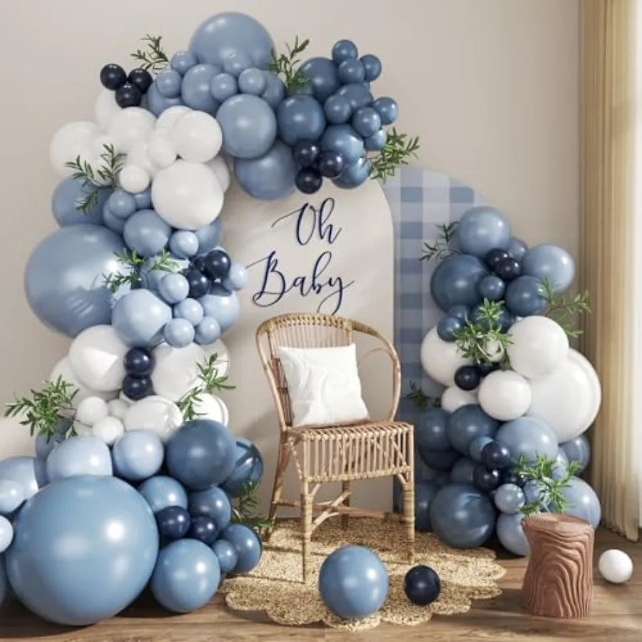Balloon Arch Garland Kit For Wedding Celebration Decor