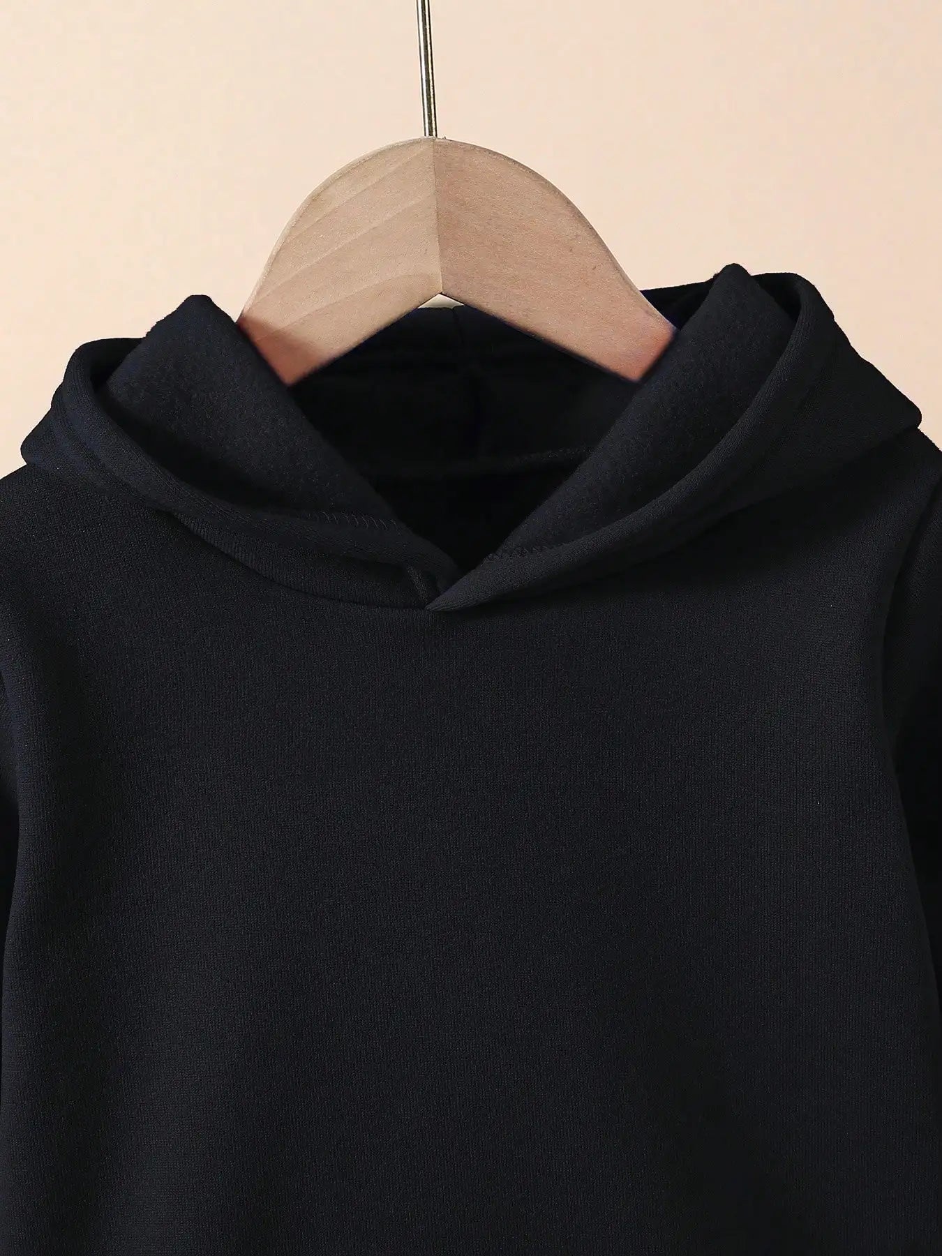 Kids Hoodie Pullover Printed Soda Pop Casual Autumn Winter