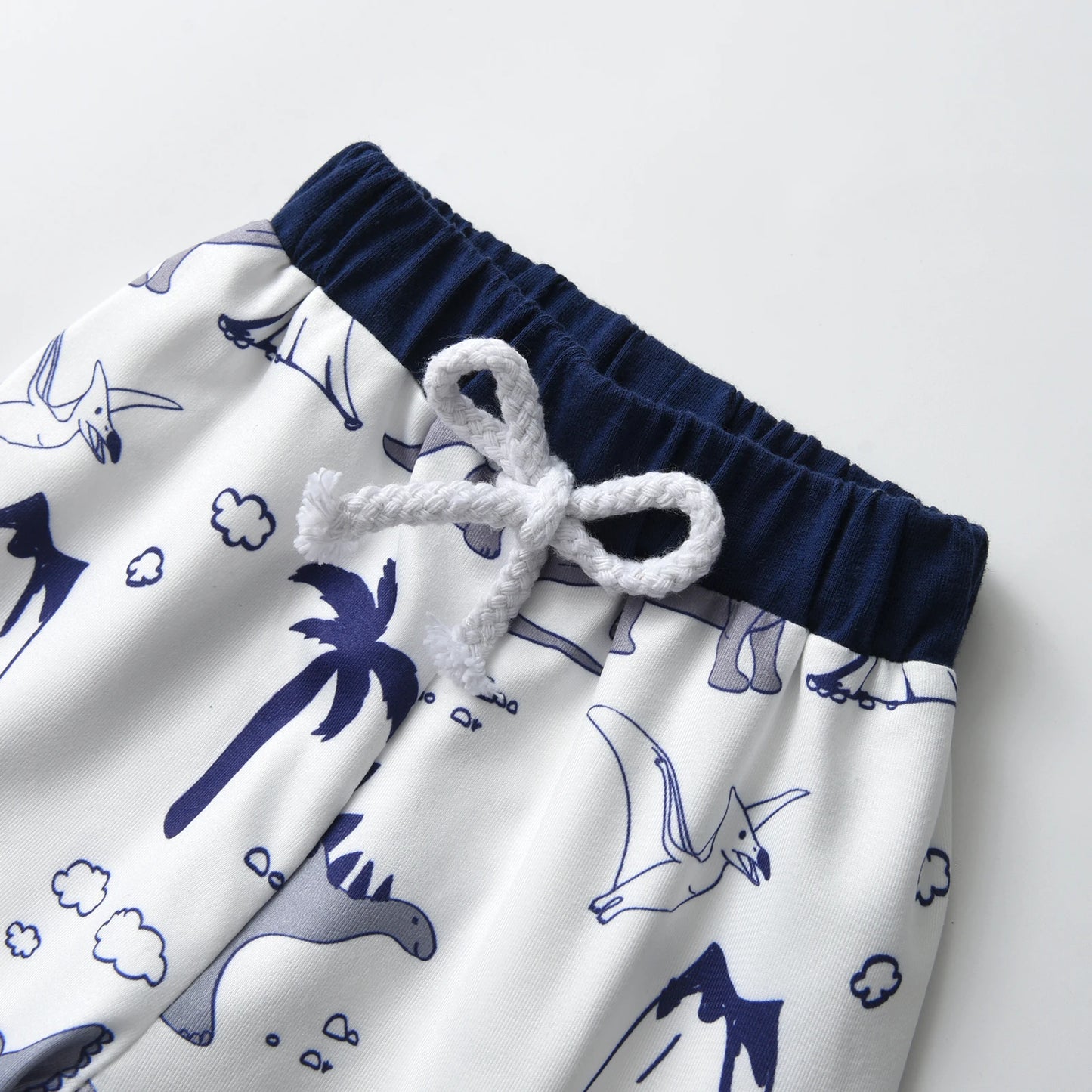 Newborn Baby Boys Clothes Set Letters Printed Romper Pants Hat