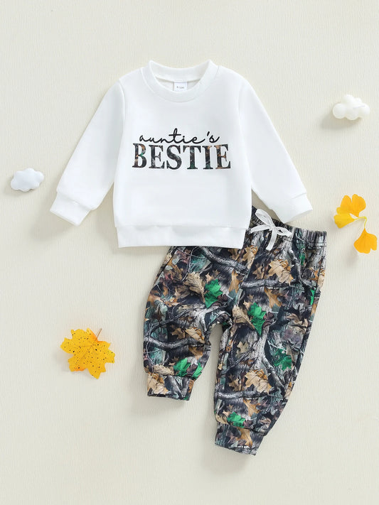 Guangdong Baby Girl Winter TwoPiece Floral Hooded Fleece Jacket Leggings