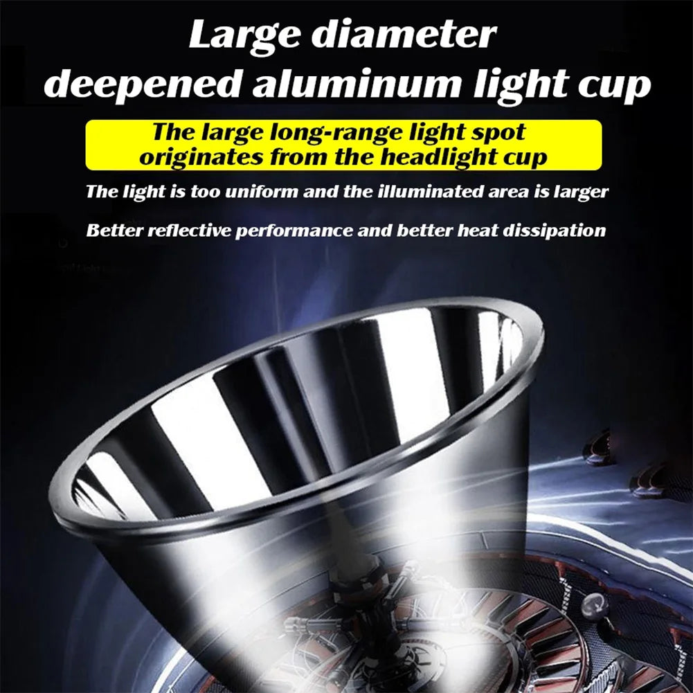 Alloet Multifunctional Portable Solar LED Flashlight USB