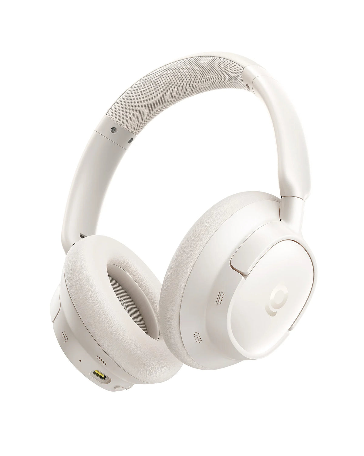 Baseus Adaptive Hybrid Noise Cancelling Headphones With Hi Res LDAC Audio