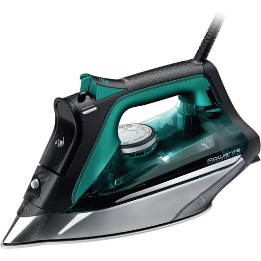 XMSJ Pro Master Steam Iron With Stainless Soleplate DW8360