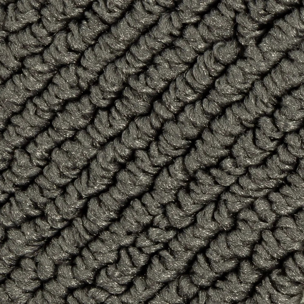 CN Fujian Diamond Geometric High Low Pile Rug Non Slip