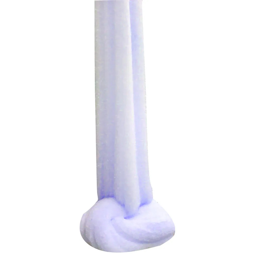 Cotton Candy Cloud Slime Scented Fluffy Toy