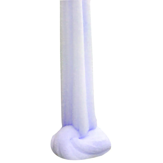 Cotton Candy Cloud Slime Scented Fluffy Toy