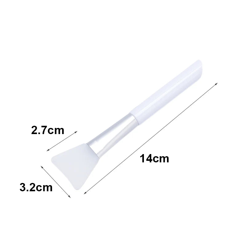 Face Set For Mask Mixing Bowl Girls Facial Skin Care Tools Kit Women Beauty Supplies Makeup