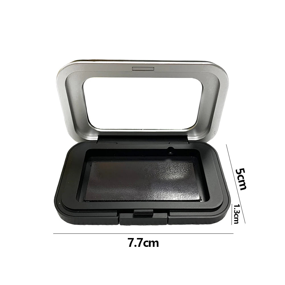 APWIKOGER Magnetic Needle Case Sewing Accessories Storage Box