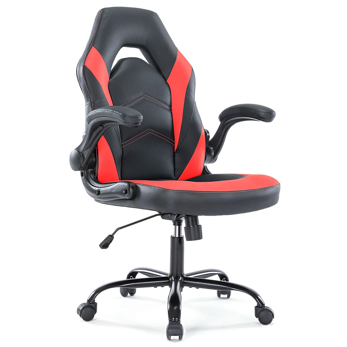 JHK Ergonomic Office Computer Gaming Chair PU Leather