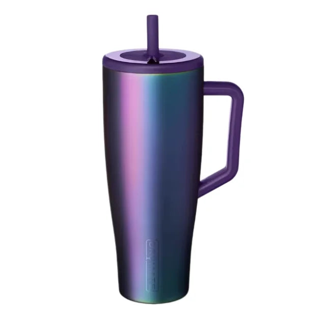 Brümate Era Leakproof Insulated Stainless Steel Handle Tumbler