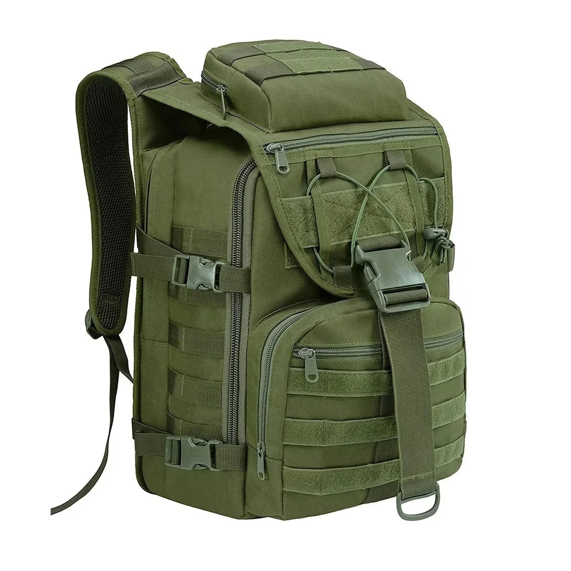 ReFire Gear Tactical Backpack For Outdoor Survival And Hiking