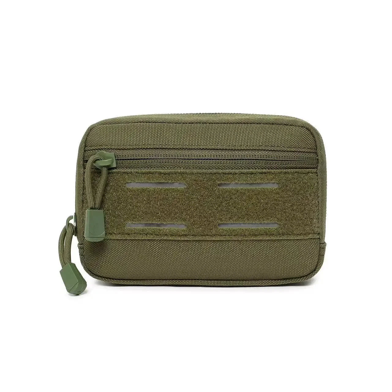 Tactical Molle Admin Pouch EDC Tool Bag Medical Pouch Waist Fanny Pack Camping