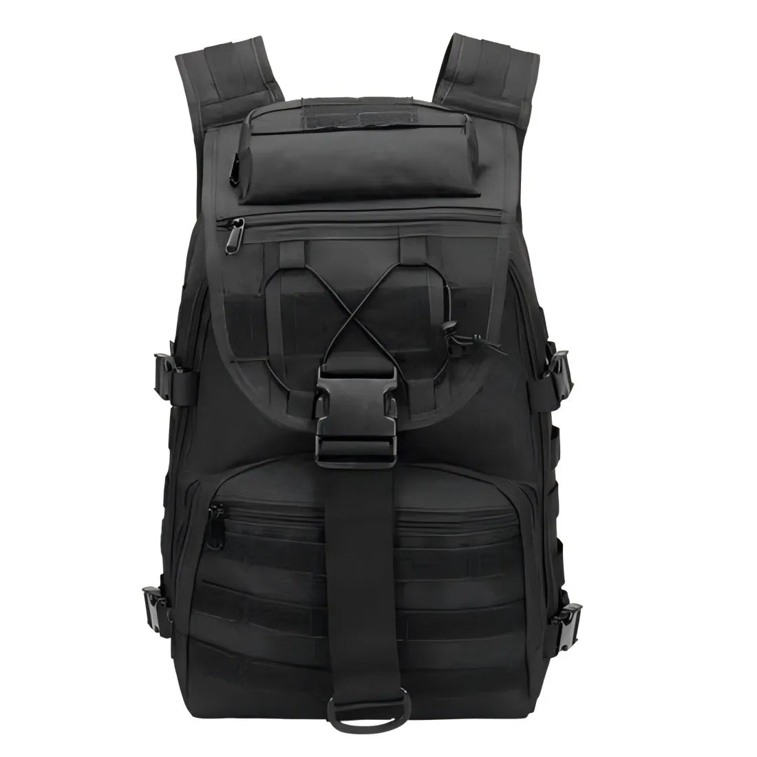 ReFire Gear Tactical Backpack For Outdoor Survival And Hiking