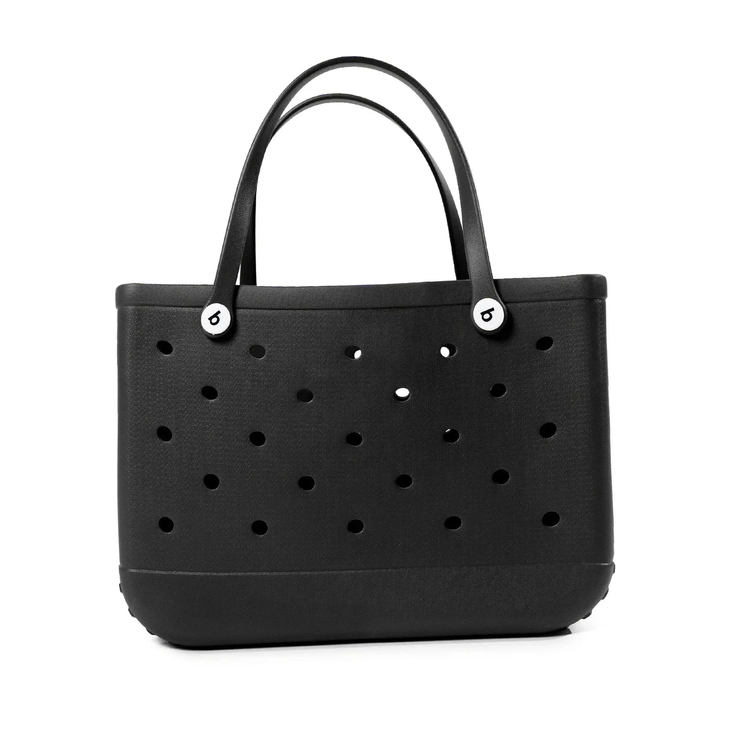 Eco Friendly EVA Waterproof Beach Tote Bag For Women