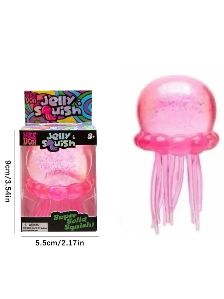 Schylling NeeDoh Nice Cube Sensory Stress Reliever