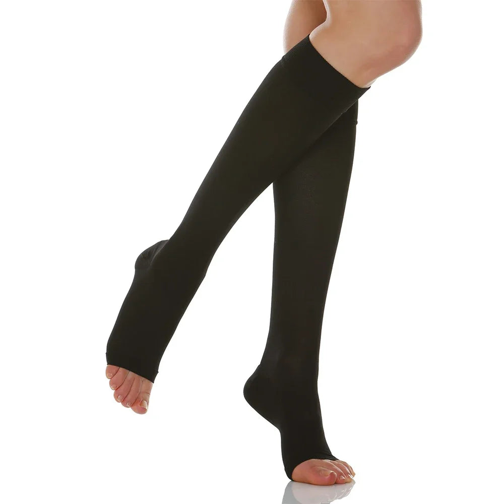 VARCOHCN Compression Socks 30 to 40 mmHg Medical Support