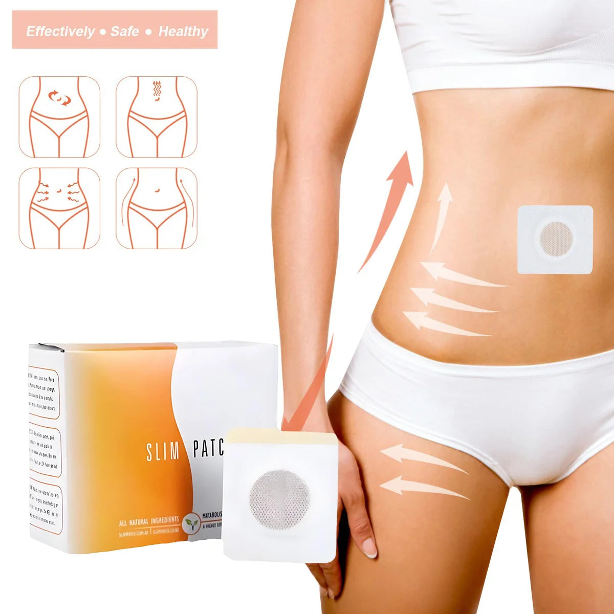 Body care tools that girls continue to manage for their bodies