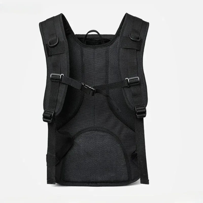 ReFire Gear Tactical Backpack For Outdoor Survival And Hiking