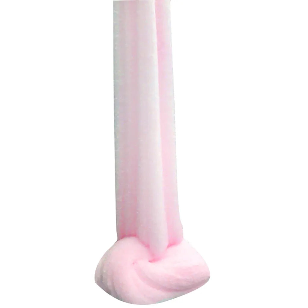 Cotton Candy Cloud Slime Scented Fluffy Toy