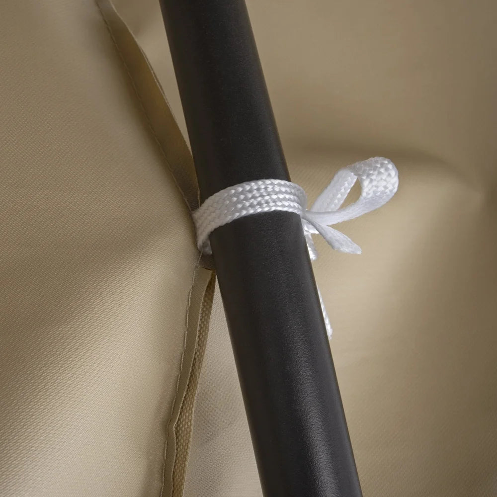 DUTRIEUX Weatherproof Outdoor Patio Chair Cover All Season