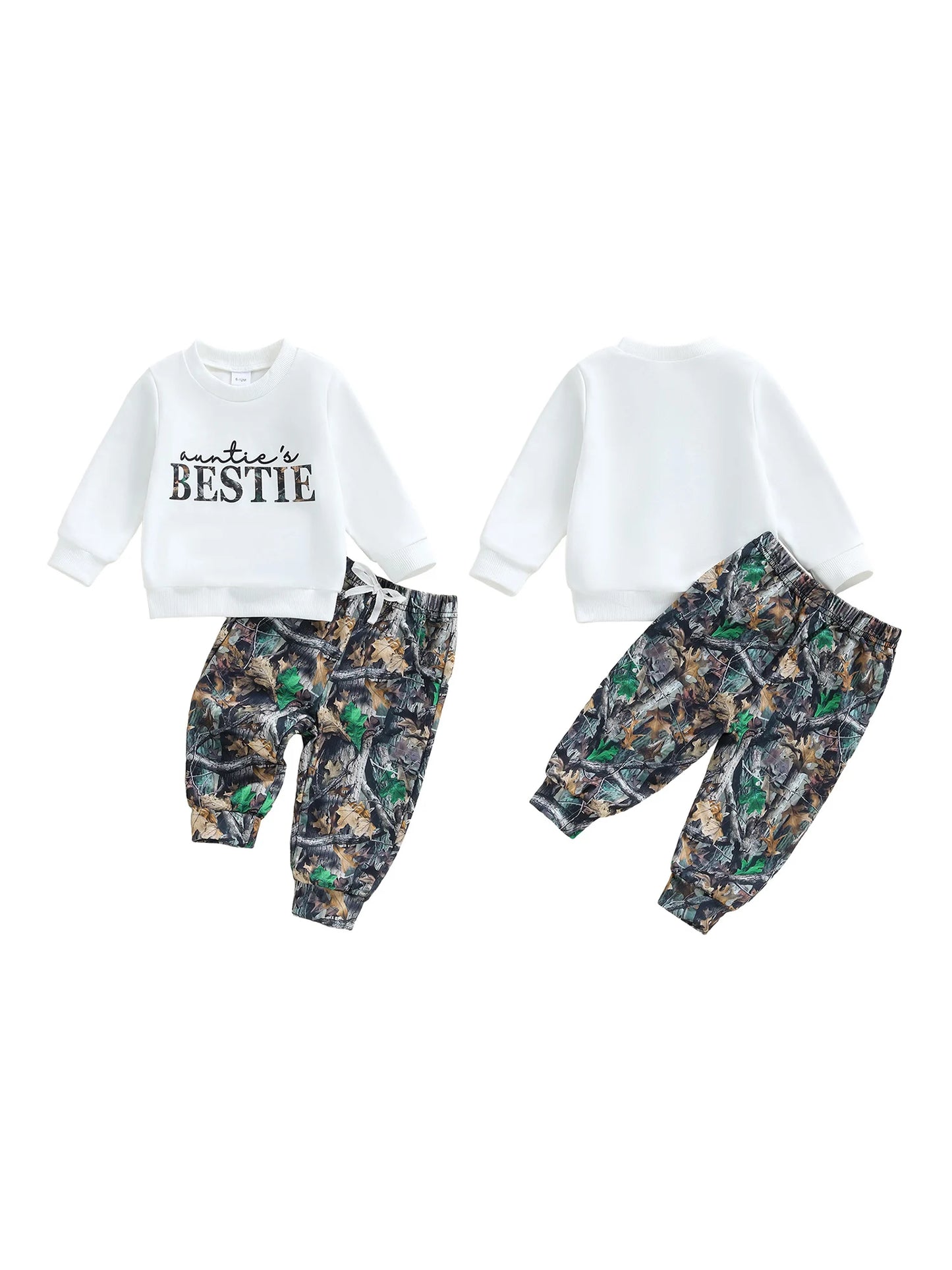 Guangdong Baby Girl Winter TwoPiece Floral Hooded Fleece Jacket Leggings