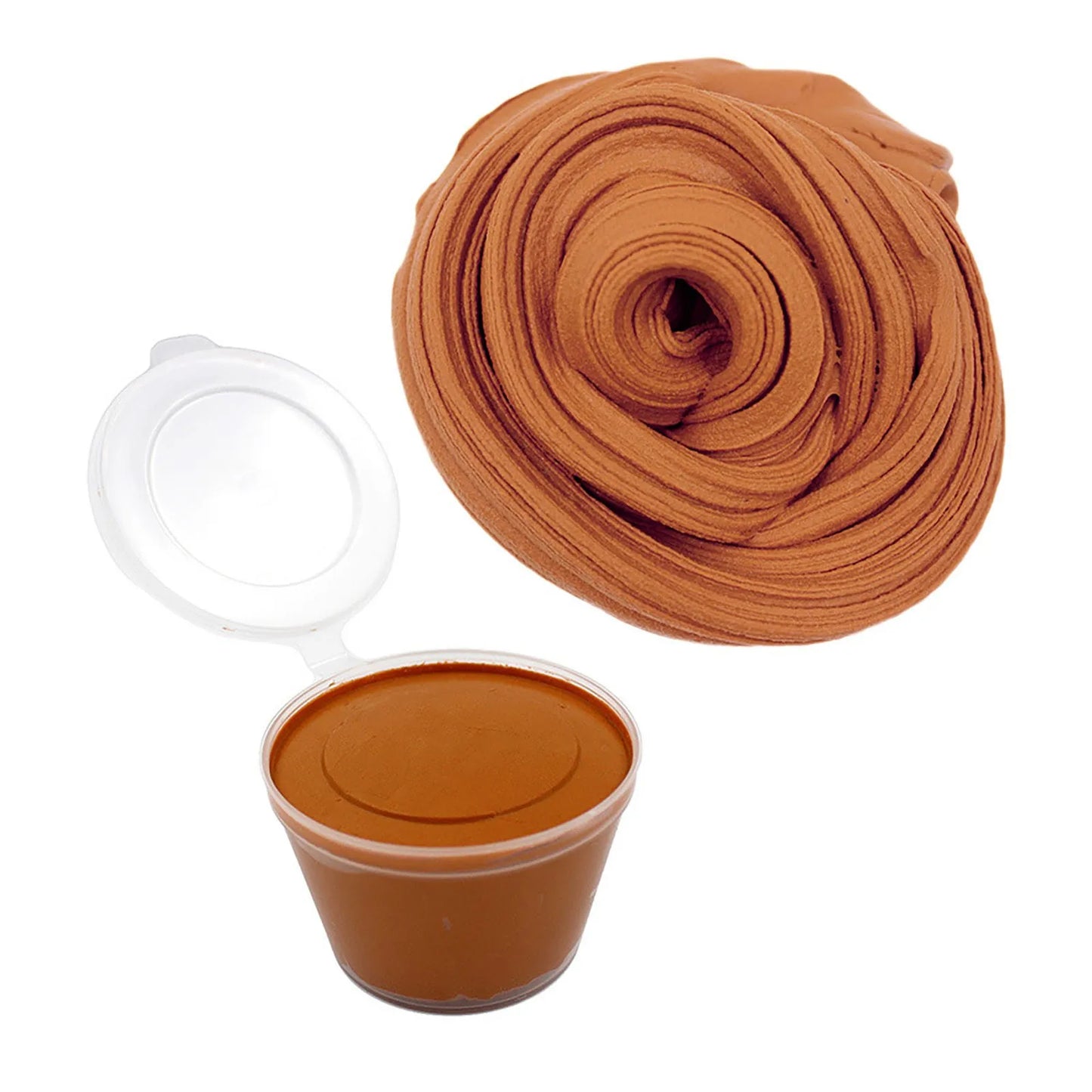 DIY Butter Slime Kit Scented Non Sticky Stress Relief Toy For Kids