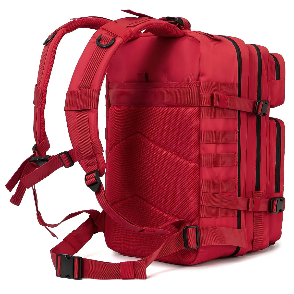 ReFire Gear Tactical Fishing Backpack for Outdoor Activities