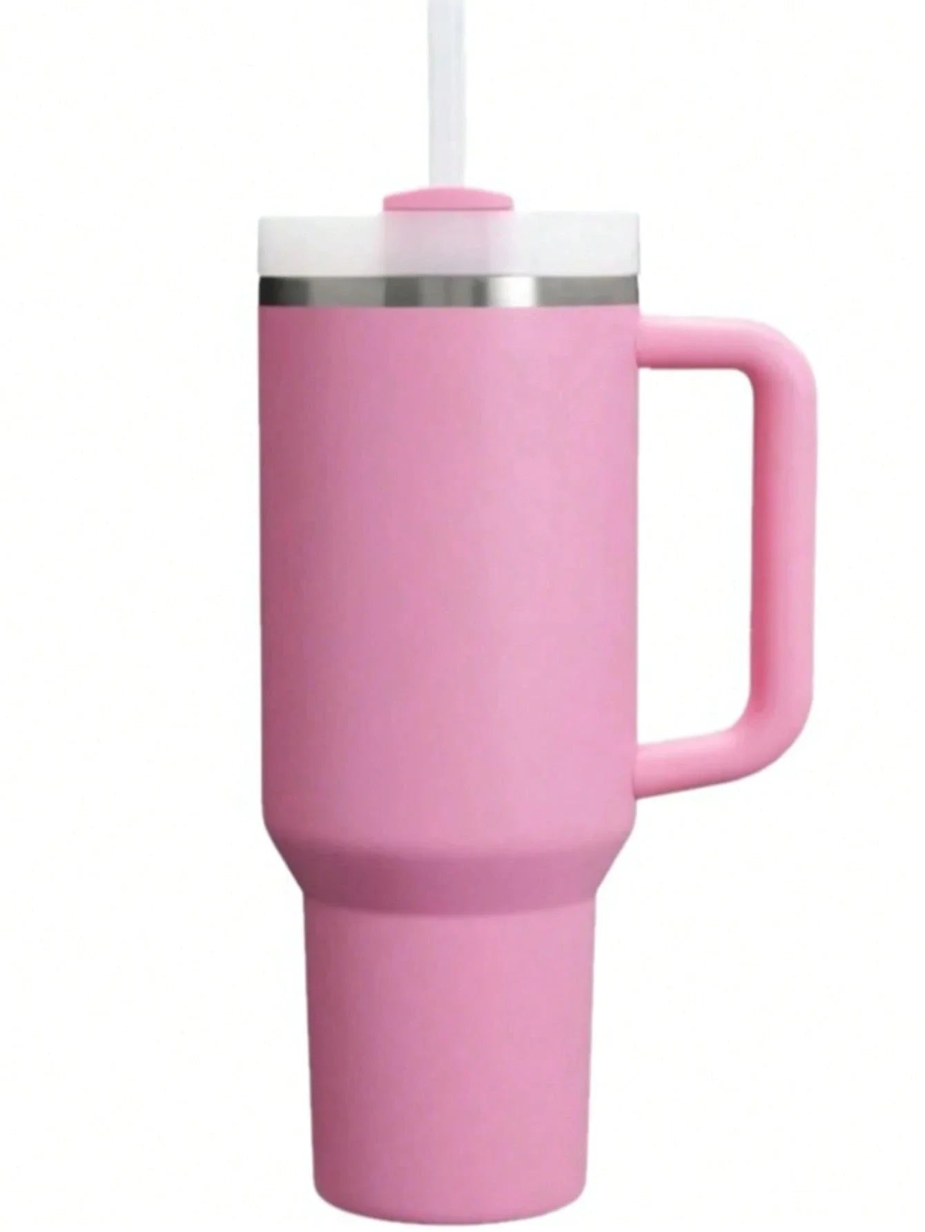 Stainless Steel Double Wall Vacuum Insulated Portable Travel Tumbler