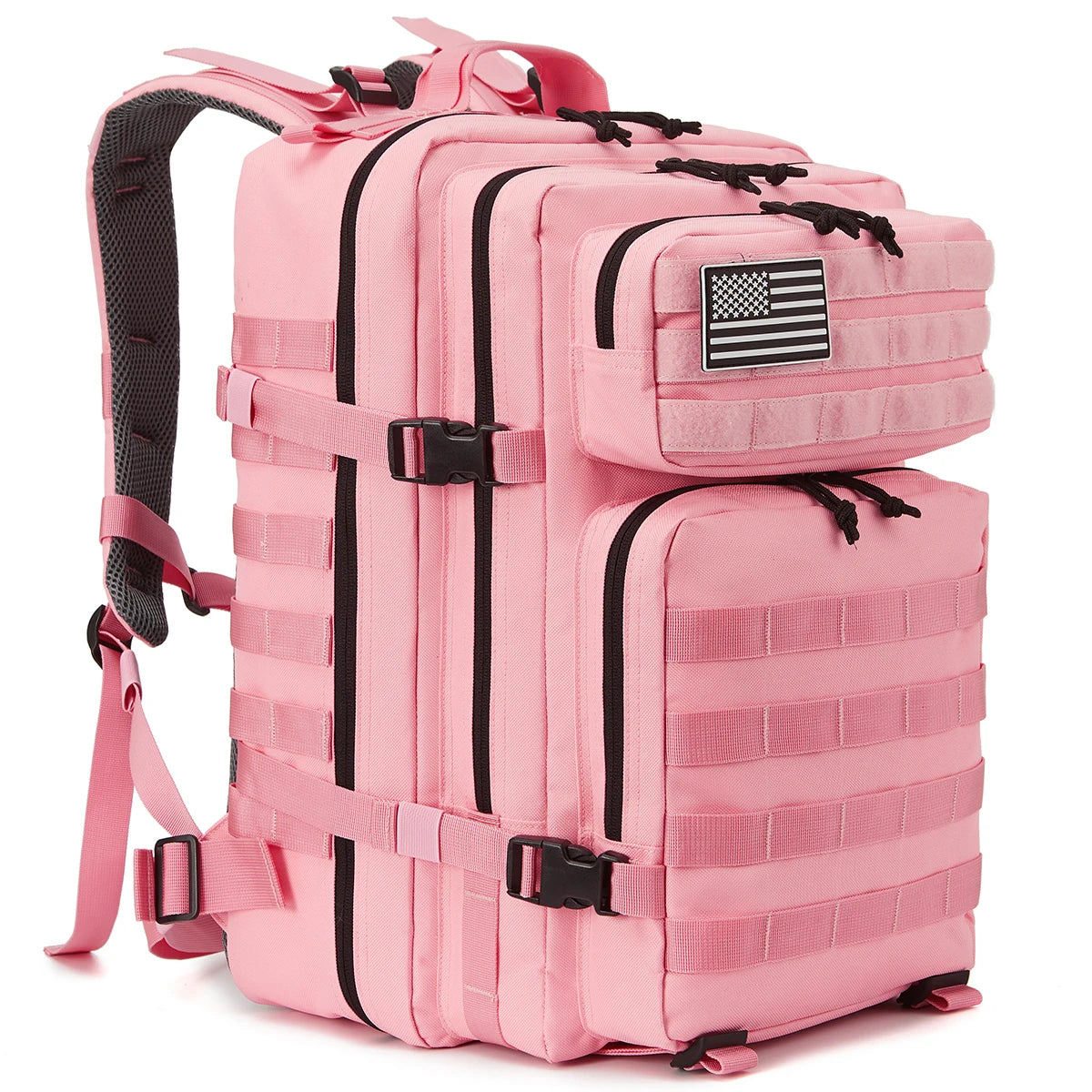 ReFire Gear Tactical Fishing Backpack for Outdoor Activities