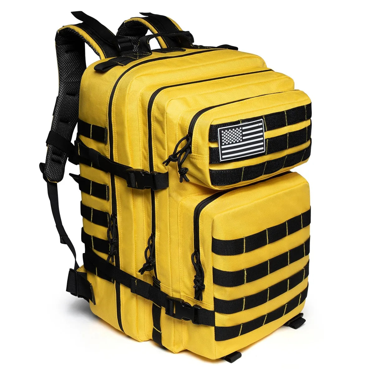 ReFire Gear Tactical Fishing Backpack for Outdoor Activities