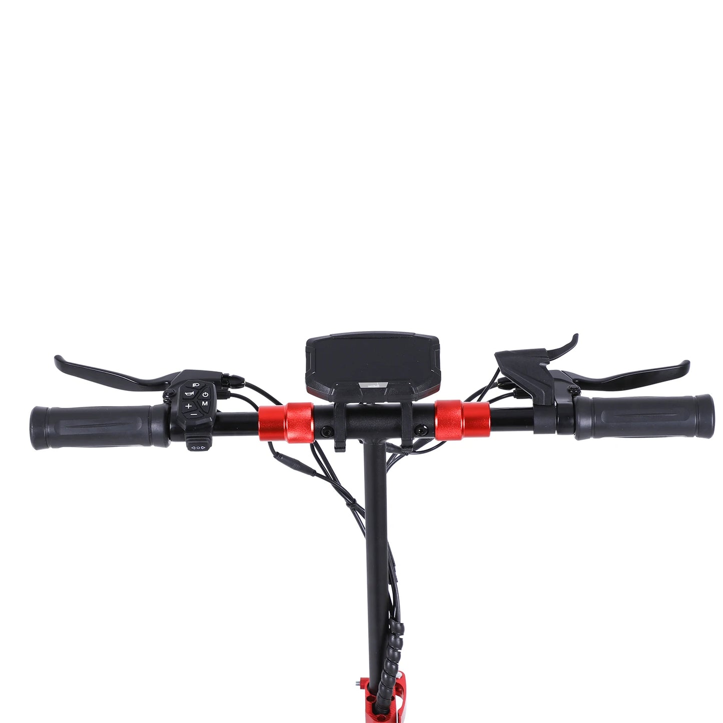 1200W Motor Adult Electric Scooter  FREEBOY J11 PLUS48V15.6AH Folding E-Scooter 11 Fat Tire E-Mountain Scooter