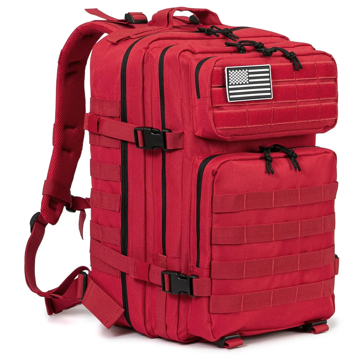 ReFire Gear Tactical Fishing Backpack for Outdoor Activities