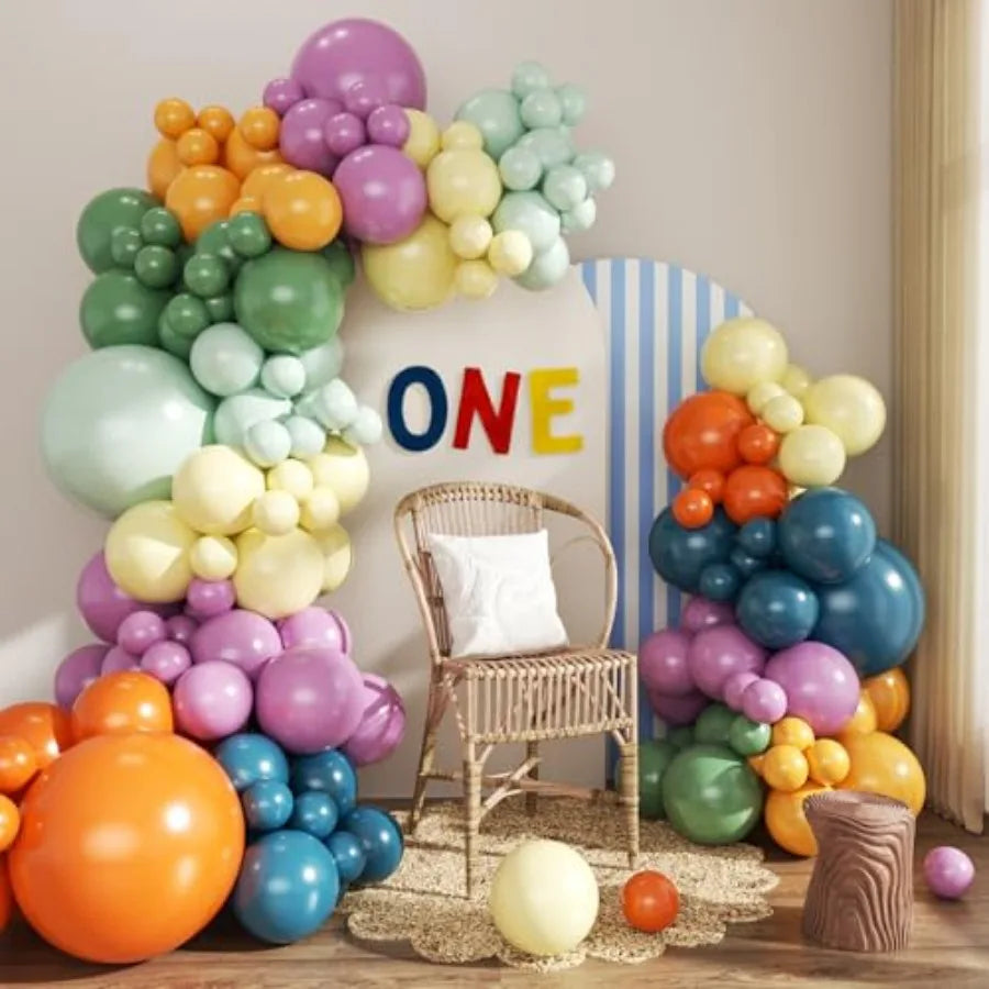 Balloon Arch Garland Kit For Wedding Celebration Decor