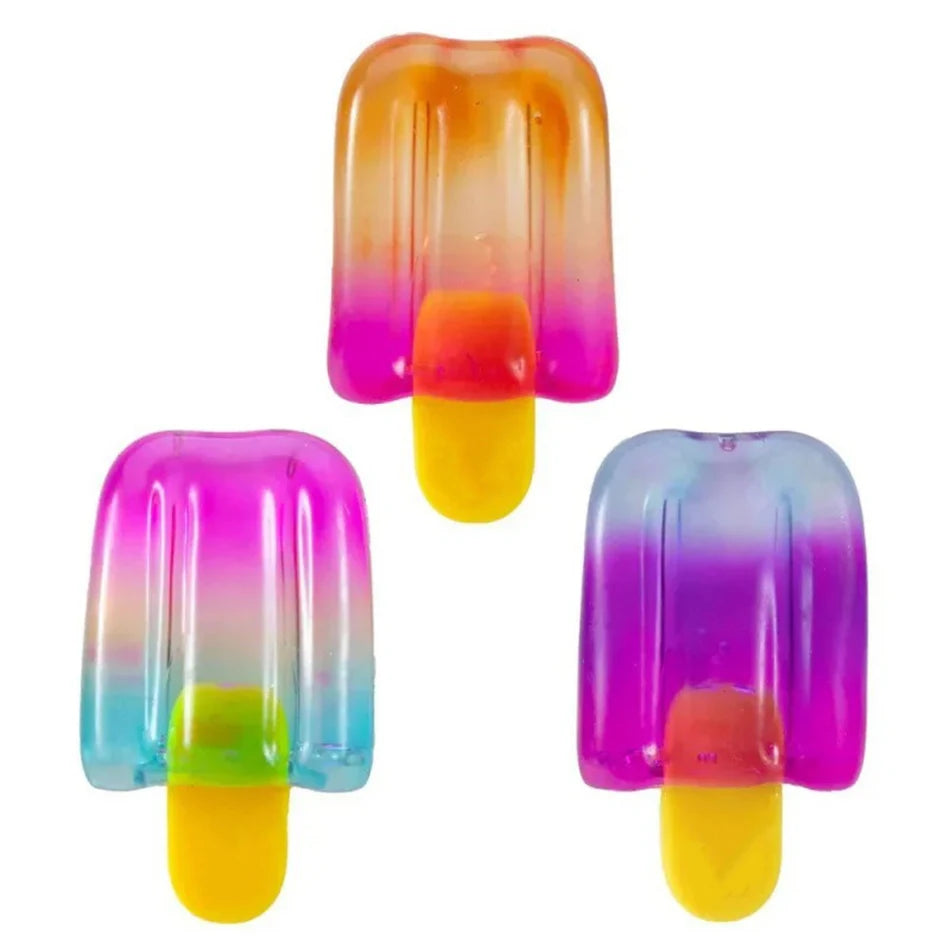 Nee Doh Nice Cube Sensory Stress Relief Toy Focus ADHD