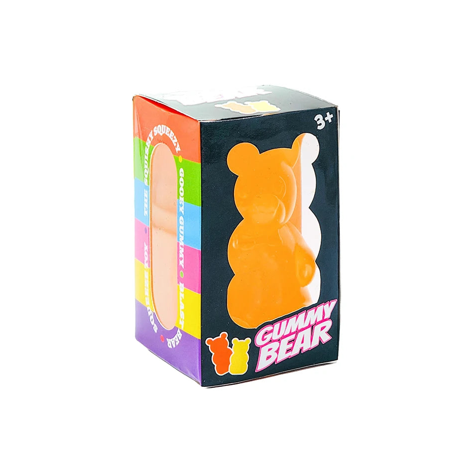 Needoh Nice Cube Sensory Fidget Cube Stress Relief For Focus