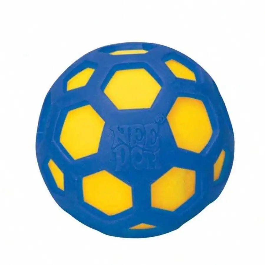 Stress Relief Ball Squeeze Toy For Anxiety And Fidget Gift