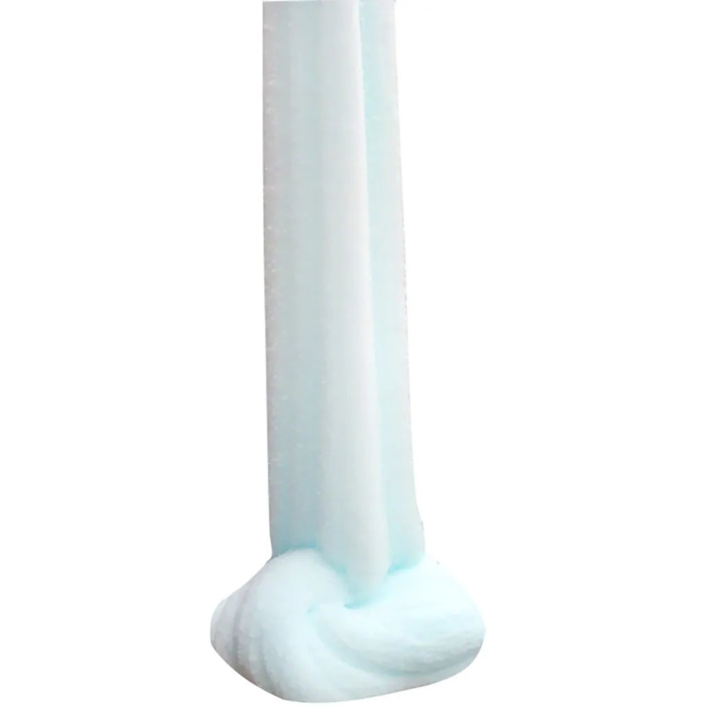 Cotton Candy Cloud Slime Scented Fluffy Toy