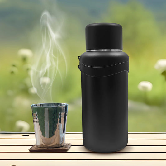 Drinkware Insulated Water Bottle Vacuum Stainless Steel