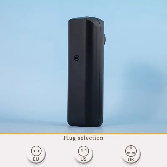 Namste Socket Aroma Diffuser 100ml Bluetooth App 300m3