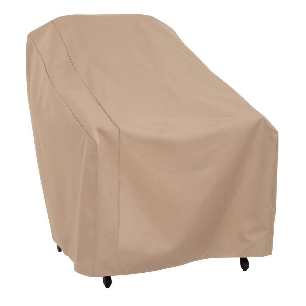 DUTRIEUX Weatherproof Outdoor Patio Chair Cover All Season