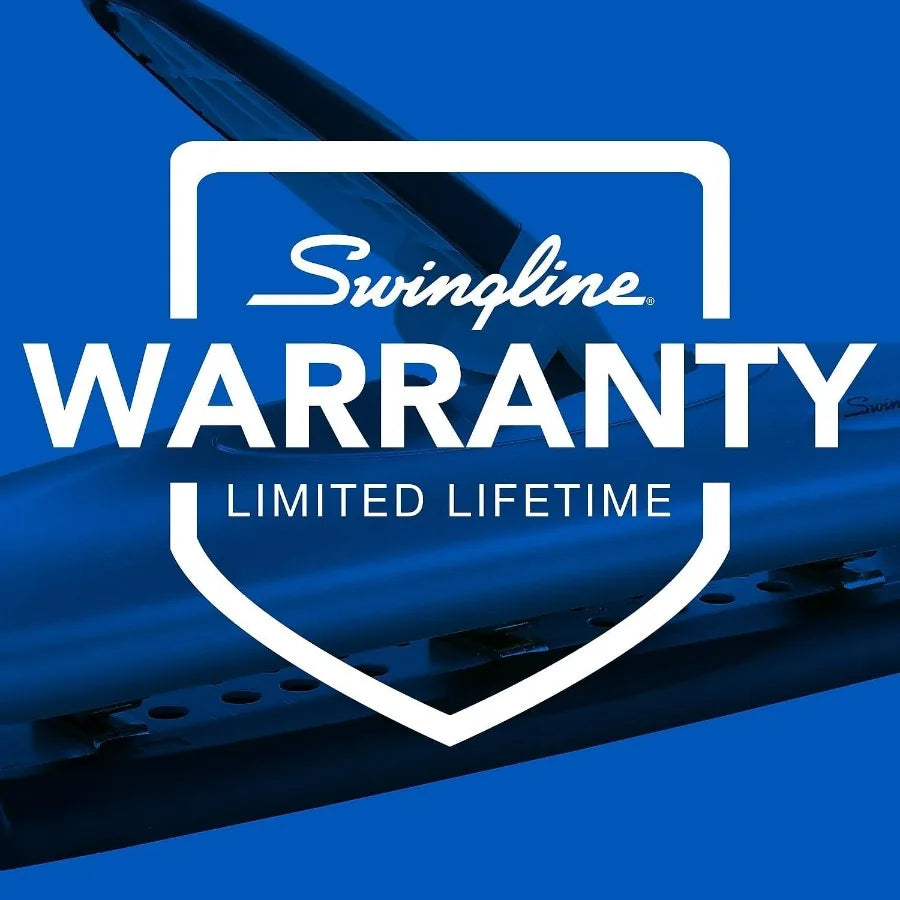 Hign-concerned LightTouch Adjustable Hole Punch 20 Sheet