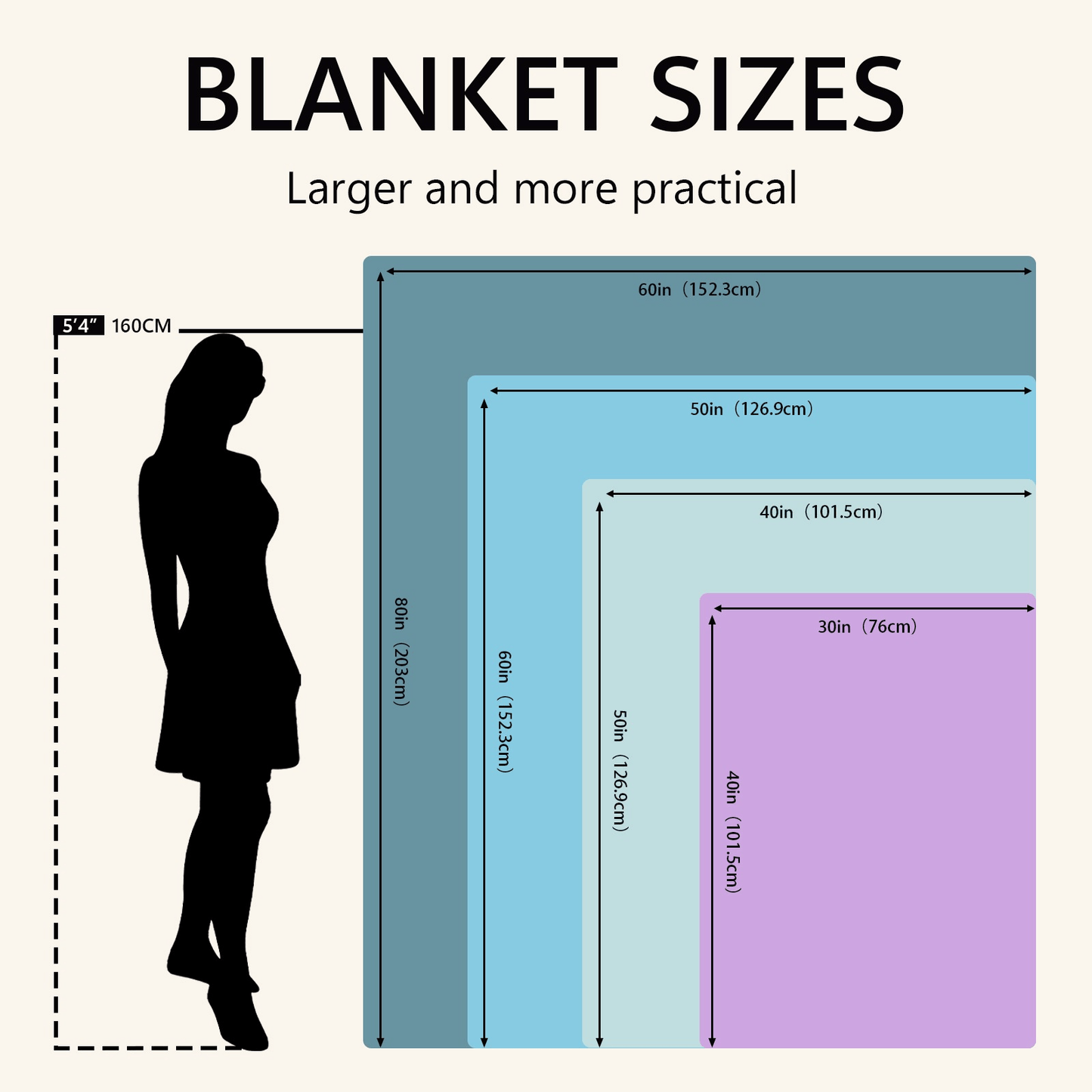 1pc JOOCAR Girls Kpop Group Flannel Blanket with Kpop Members Print - 280GSM Cozy Bedspread, Soft Warm - Bed Covering Suitable for Kpop Fans, Christmas & Thanksgiving Gift