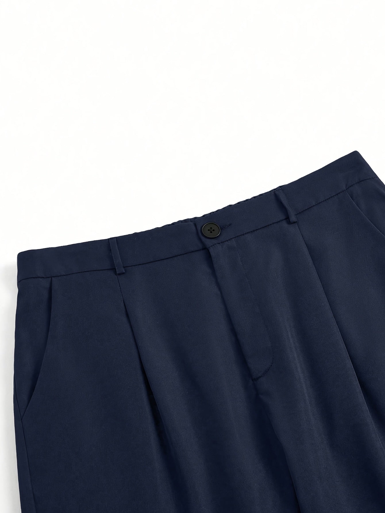 Two-Piece Beige Leopard Print Blazer And Wide Leg Pants Suit For Office To Party With Collar