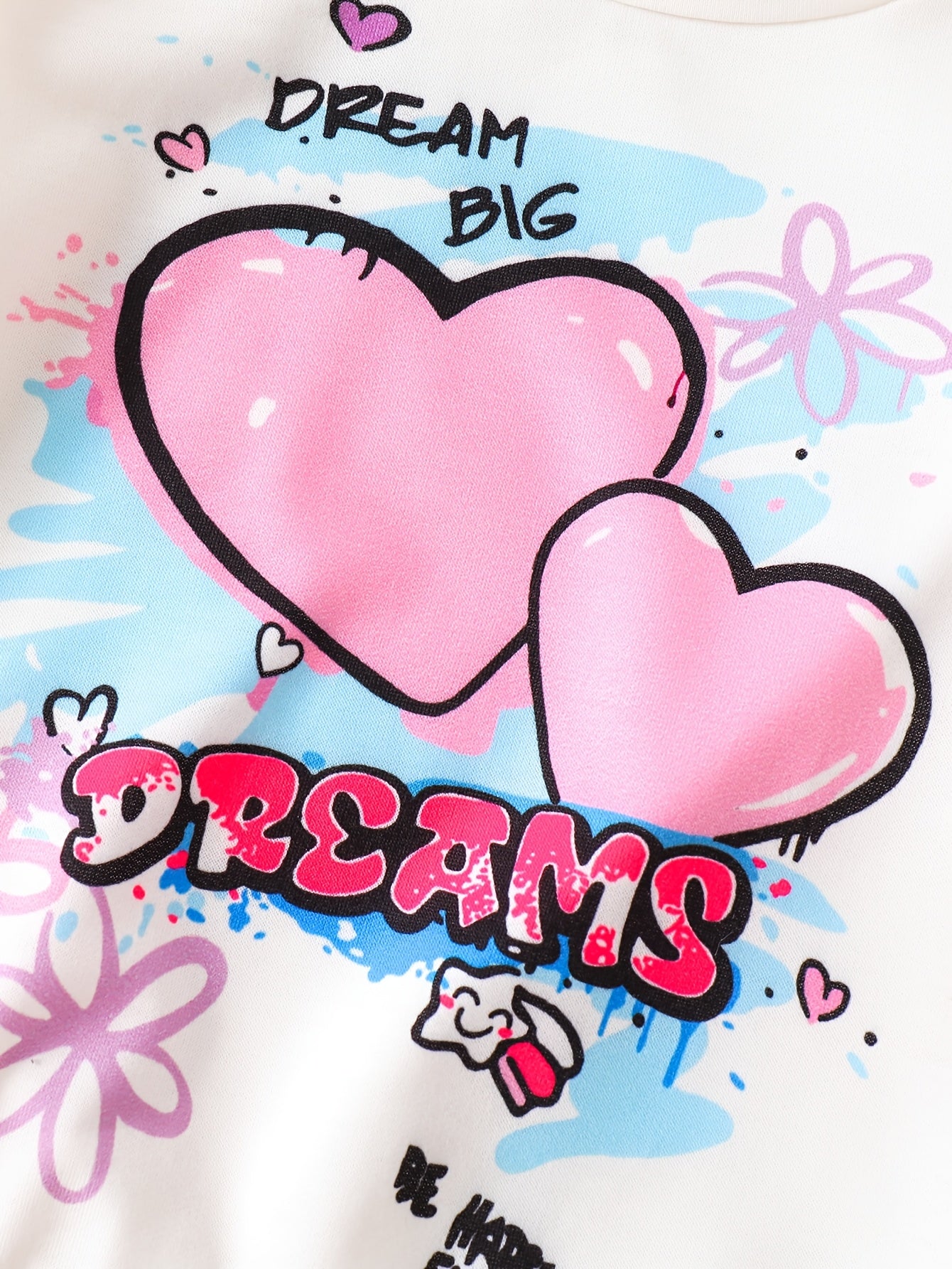 Baby Girl Outfit Set 4pcs Newborn Pants Set Suitable for 0-4 Years Old, Perfect for Outdoor