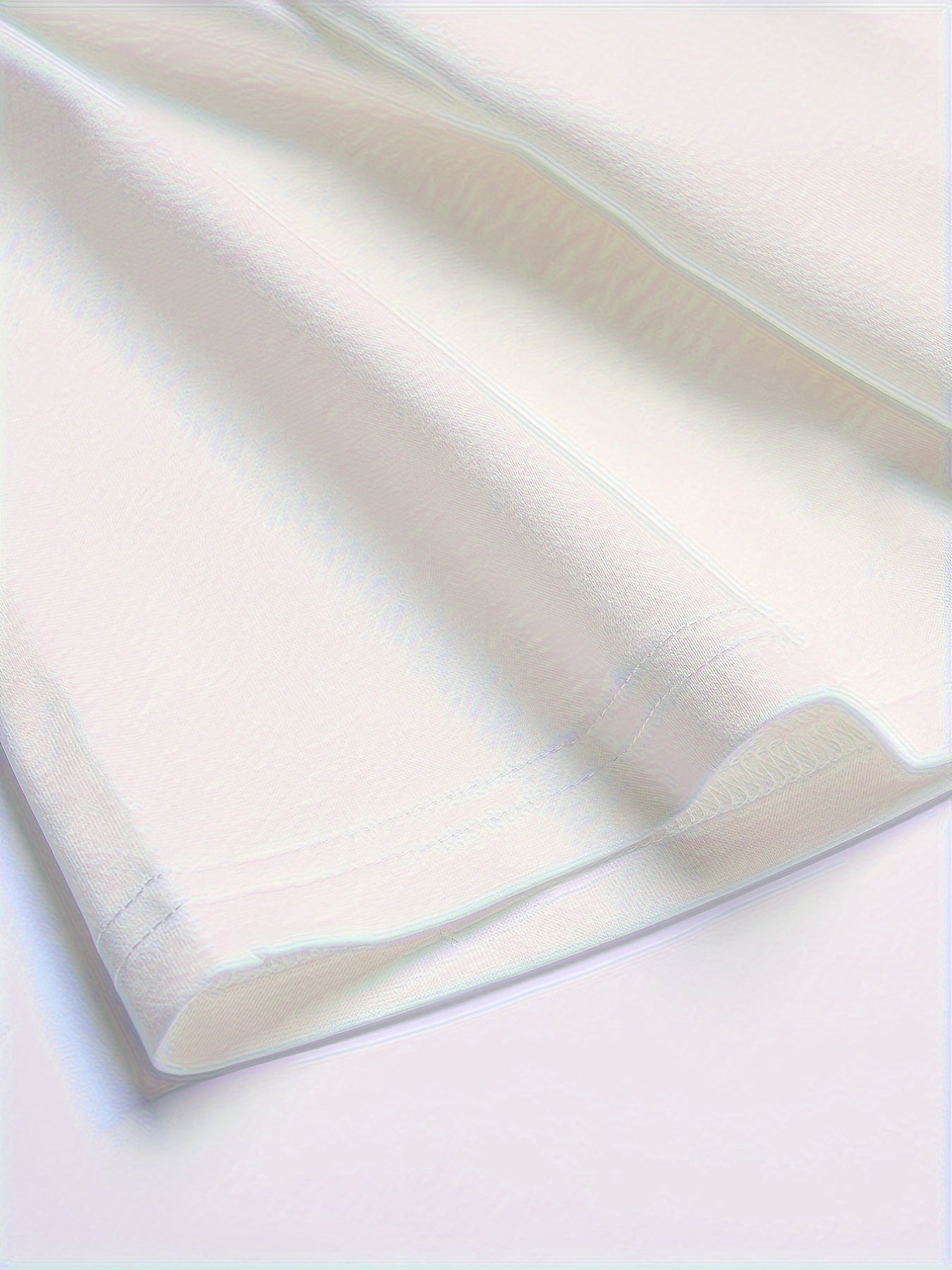 Girls' 8th Birthday T-Shirt with Golden Crown & Number 8 Print - Cute Round Neck Short Sleeve Top, Comfortable Knit Fabric, Loose Fit for Spring Summer Casual Wear, Birthday Party Outfit for 8 Year Old Girls (Age 8) - Ideal B