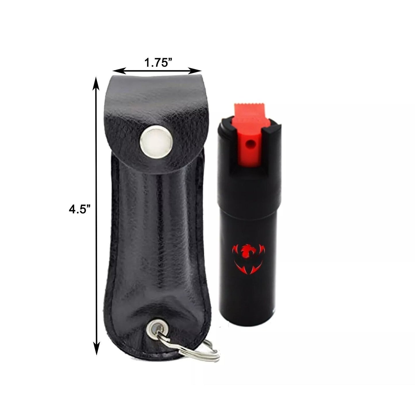 Personal Safety Keychain Set for Women with Emergency Whistle and Compact Protective Accessories, Ideal Travel Safety Tools for Night Walks, Solo Trips, Hiking, and Daily Commutes, Lightweight and Easy to Attach to Bags or Ke