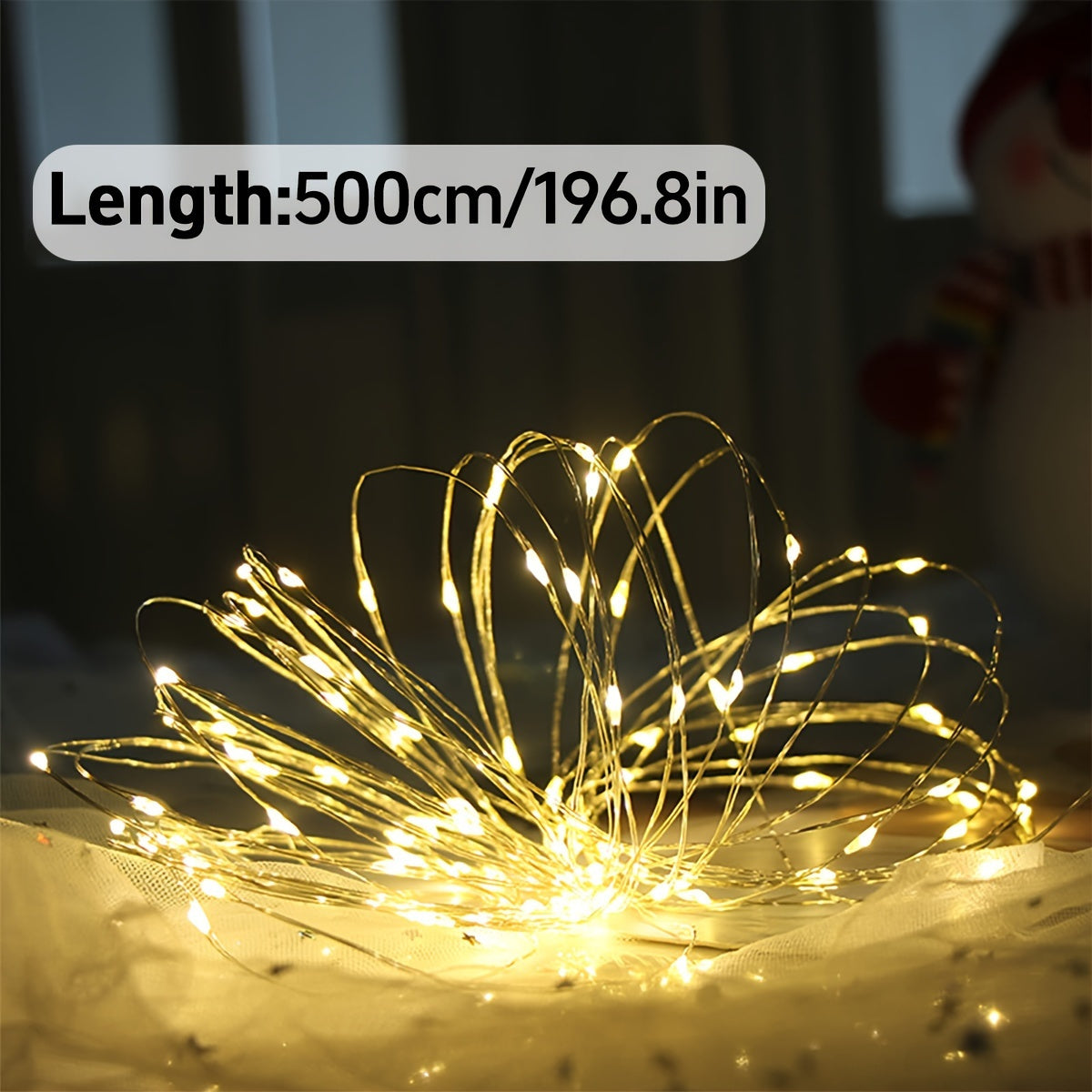 Balloon holder set with lights for floor, 2 sets of blue centerpiece balloon holders for weddings, birthday parties, take off parties