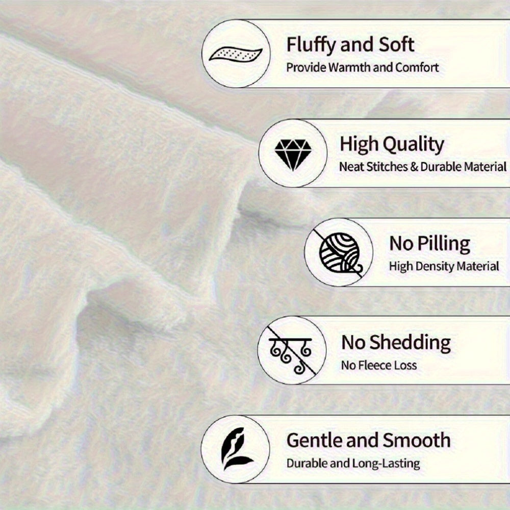 1pc Customizable Retirement Celebration Blanket - Soft & Warm Polyester Throw with Inspirational Quotes, Perfect for Home Decor, Office Sofa, Bed, or Camping - Digital Print, All-Season Comfort, Camping Accessory | French Sty