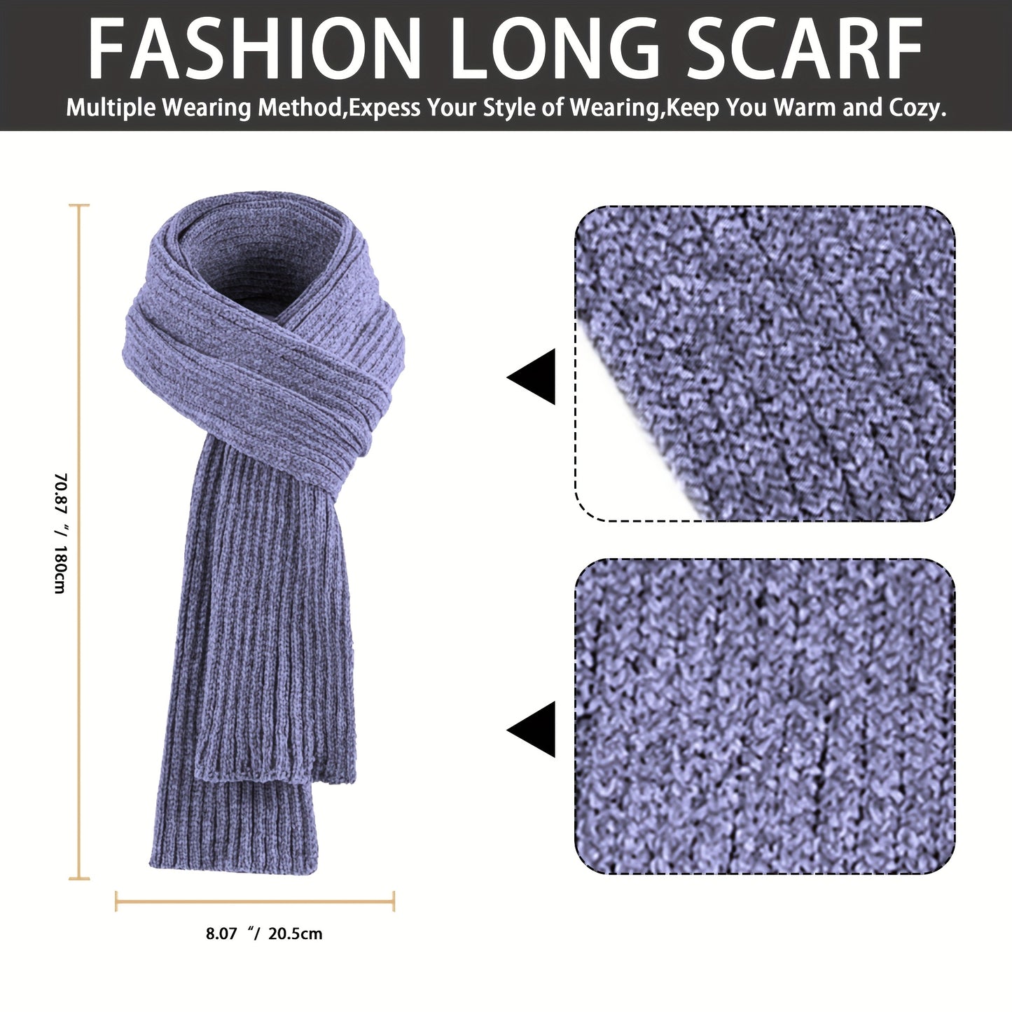 Women's Scarf, Gloves & Beanie Hat Set, Plush Touchscreen Gloves, Cold Weather Hand & Neck Warmers, Christmas & Thanksgiving Gifts for Adults, Beige/Elegant Multi-Color Options (Brown/Beige/Tan), Cozy Winter